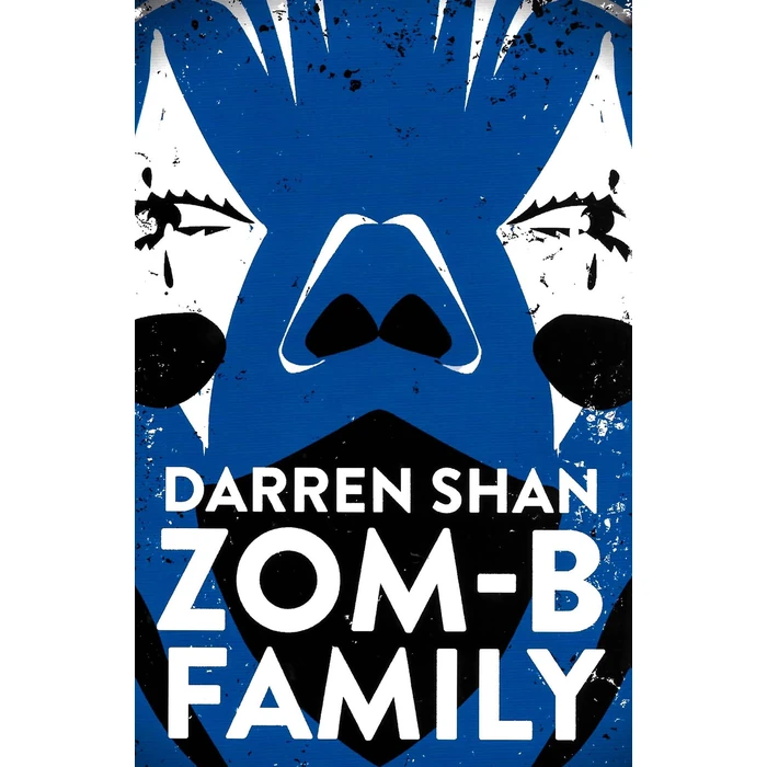 Zom B Family by Simon & Schuster - Used - Very Good condition - CA$19.98