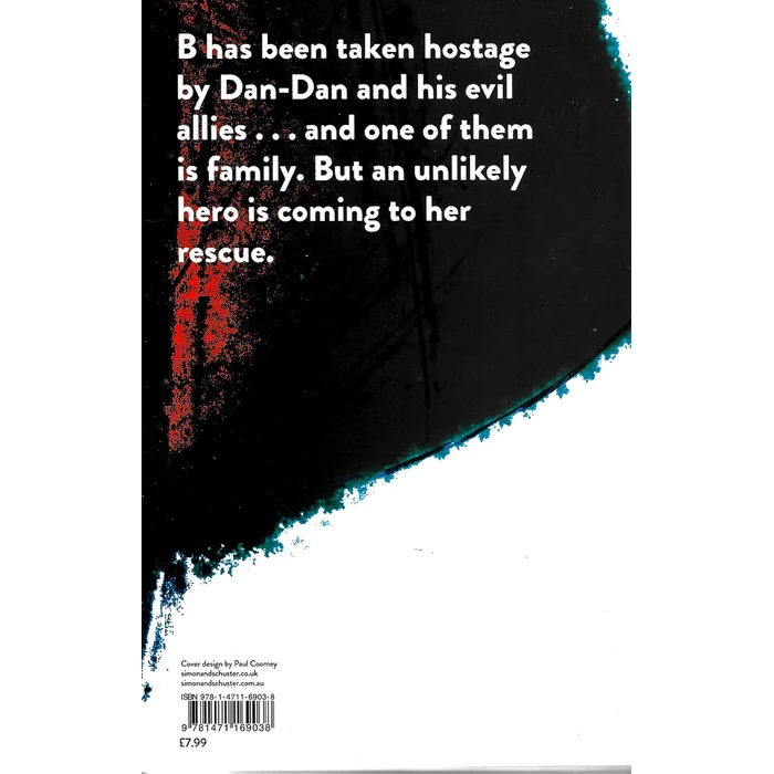 Zom B Family by Simon & Schuster - Image 2