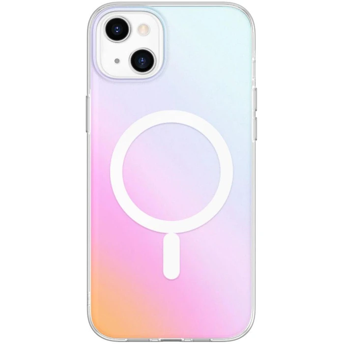 Nimbus9 Stratus Series Phone Case with MagSafe for iPhone 14 Plus - Frost by Nimbus9 - Image 2