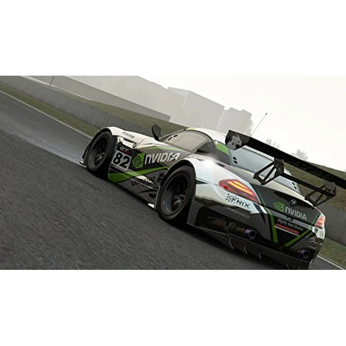 Project Cars - PlayStation 4 by Bandai Namco - Image 6