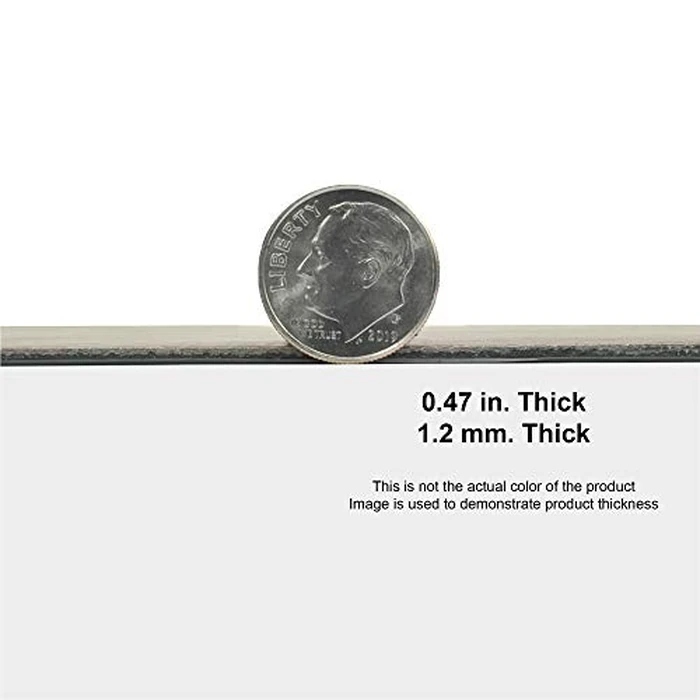 Nexus Self Adhesive 12-Inch Vinyl Floor Tiles, 20 Tiles - 12" x 12", Quartose Granite Pattern - Peel & Stick, DIY Flooring for Kitchen, Dining Room, Bedrooms & Bathrooms by Achim Home Decor by ACHIM - Image 8