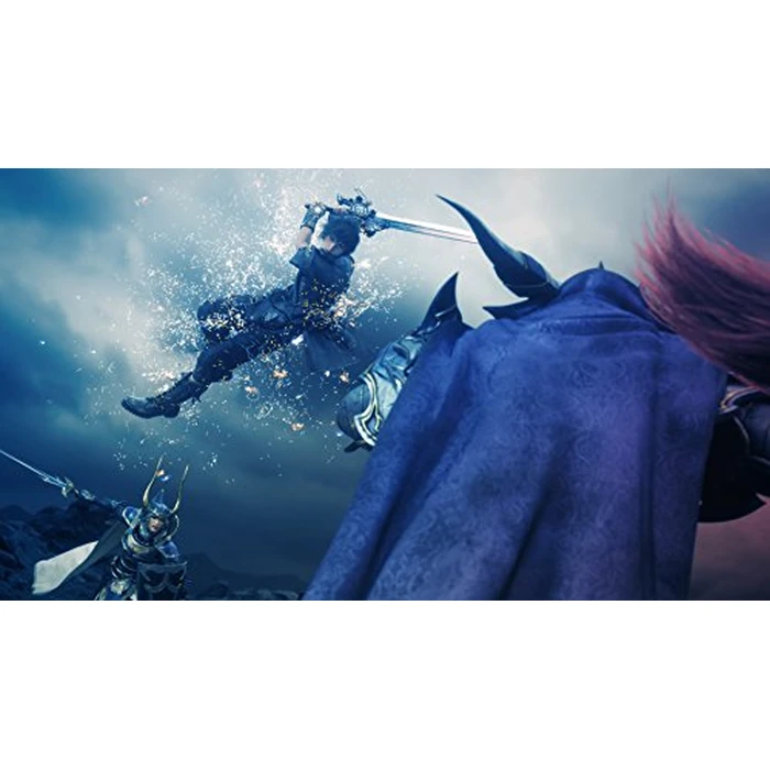Dissidia Final Fantasy NT Steelbook Brawler Edition - PlayStation 4 by Square Enix - Used - Good condition