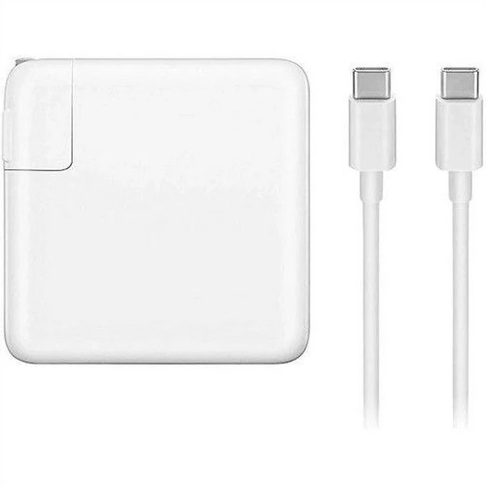 Apple MacBook Charger A1540 29W USB-C Power Adapter - White by Apple - Refurbished - Excellent condition - US$302.49
