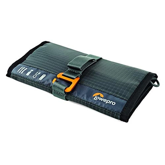 Lowepro Gearup Wrap Dark Grey by LowePro - Used - Like New condition