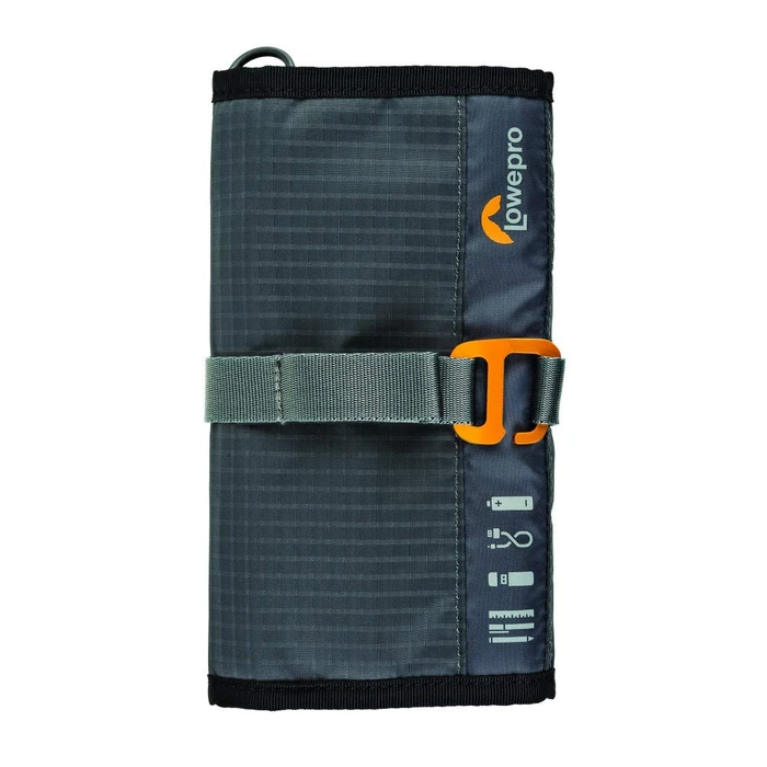 Lowepro Gearup Wrap Dark Grey by LowePro - Image 2