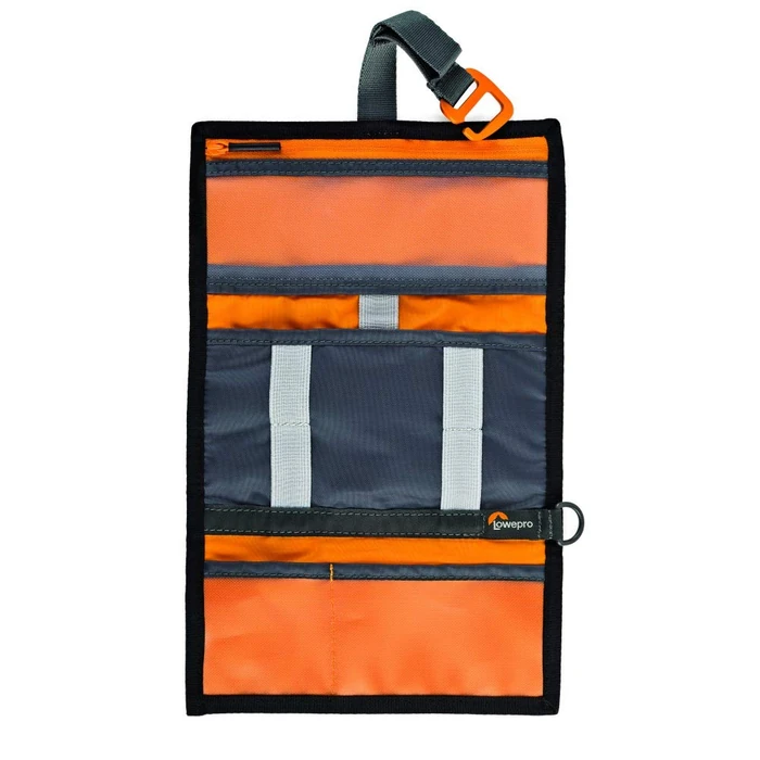 Lowepro Gearup Wrap Dark Grey by LowePro - Image 3
