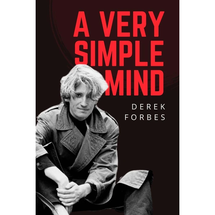 A Very Simple Mind by Casemate Ipm - Used - Very Good condition - CA$19.98
