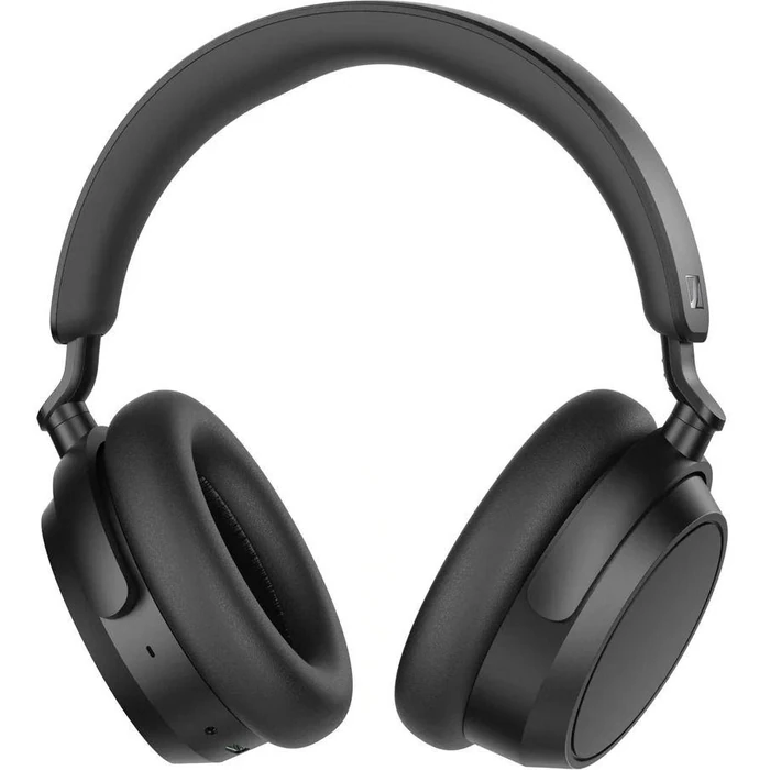 Sennheiser Accentum Plus NC Wireless Headphones - Black by Sennheiser - Image 1