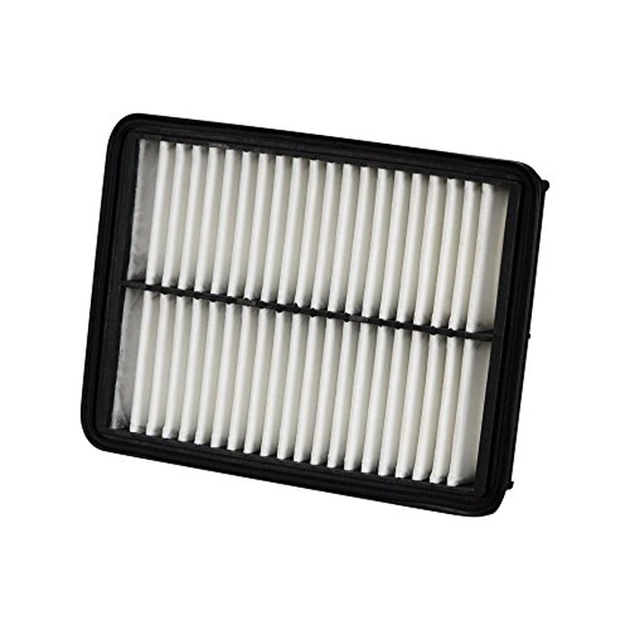 ECOGARD XA10600 Premium Engine Air Filter Fits 2017-2025 Mazda 2, 2017-2018 Toyota Yaris iA, 2016-2020 Yaris, 2016 Scion iA, 2019-2020 Toyota Yaris R by EcoGard - Image 3
