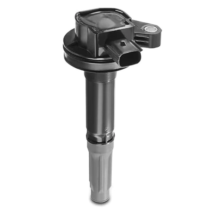 A-Premium Engine Ignition Coil Packs Compatible with Ford F-150 F150 2011-2016, Mustang 2011-2015, V8 5.0L by A-premium - Image 1
