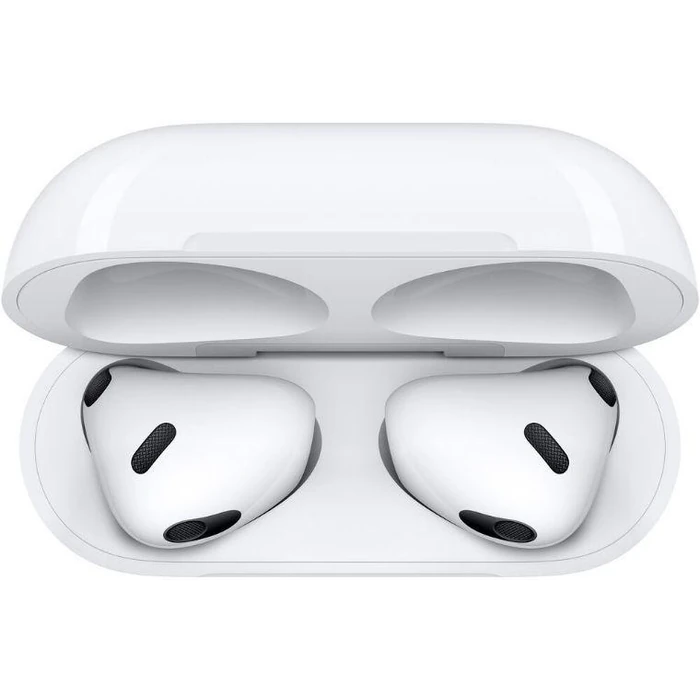 Apple AirPods 3 - White - Magsafe Charging Case by Apple - Image 3