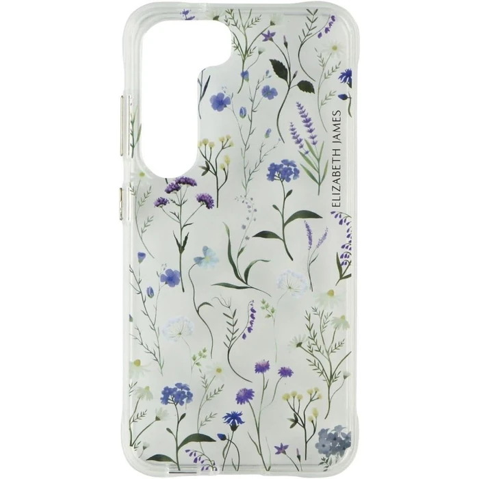 Case-Mate Elizabeth James Phone Case for Galaxy S23+ - Afternoon in Versailles by Case-Mate - Refurbished - Brand New condition - US$13.93
