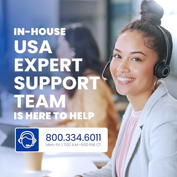 AprilAire 213 Replacement Filter for AprilAire Whole House Air Purifiers - MERV 13, Healthy Home Allergy, 20x25x4 Air Filter (Pack of 1) by Aprilaire - Image 9