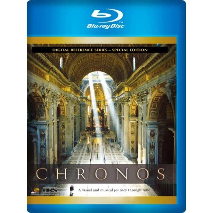 Chronos by E1 ENTERTAINMENT - Used - Good condition