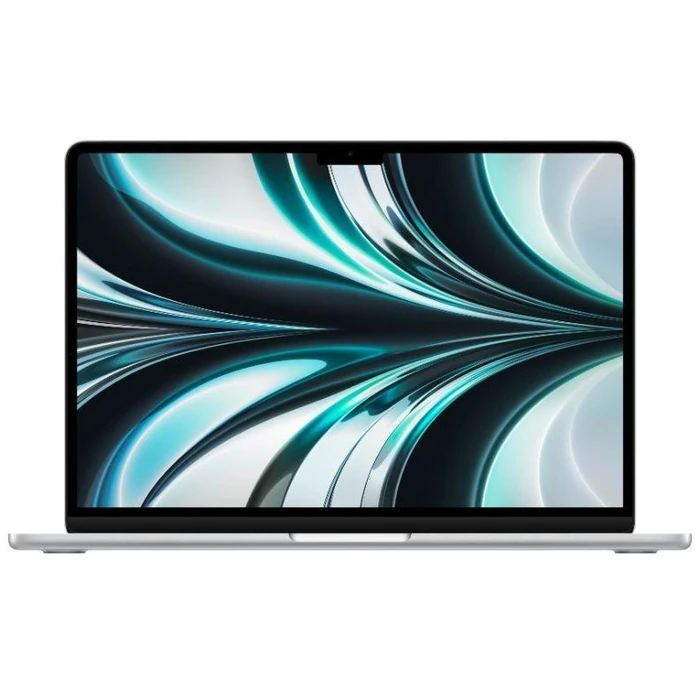 MacBook Air (2022) 13.6-inch - Apple M2 Chip: 8-Core CPU/8-Core GPU - 8GB RAM - SSD 256GB by Apple - Refurbished - Acceptable condition
