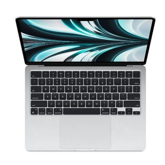 MacBook Air (2022) 13.6-inch - Apple M2 Chip: 8-Core CPU/8-Core GPU - 8GB RAM - SSD 256GB by Apple - Image 2