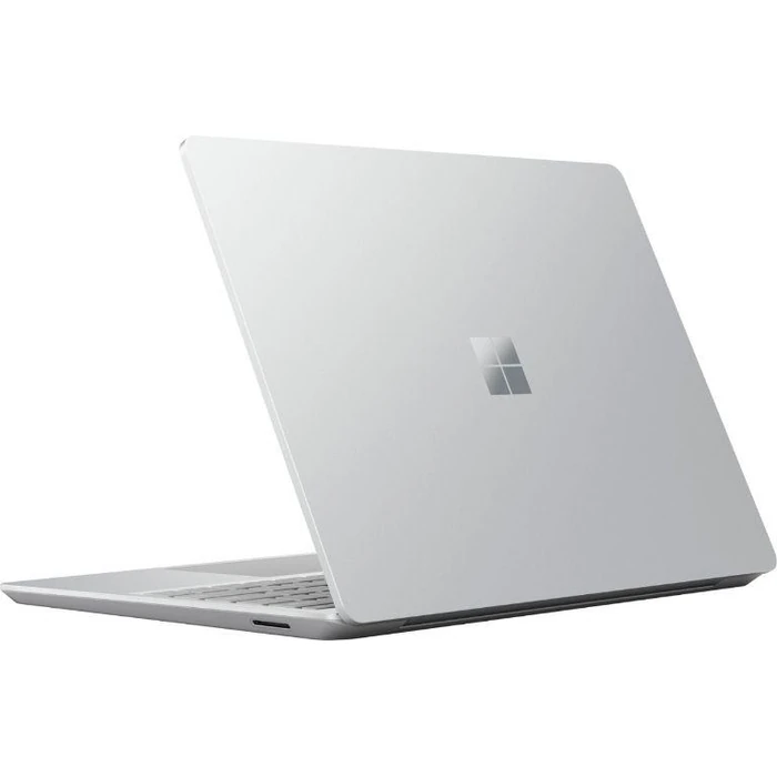 Microsoft Surface Laptop Go 1 12.4-inch - Platinum - Intel Core i5-1035G1 1.0GHz - 4GB RAM - 64GB by Microsoft - Image 5