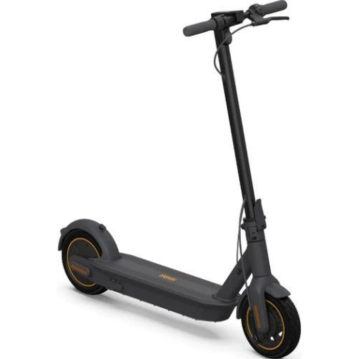 Segway Ninebot KickScooter MAX Electric Scooter - Dark Gray by Segway - Image 2