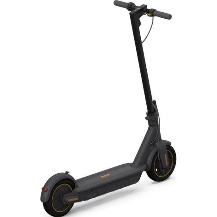Segway Ninebot KickScooter MAX Electric Scooter - Dark Gray by Segway - Image 3