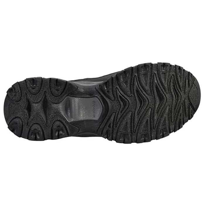 Skechers Men's Afterburn M. Fit Ridgeburn Slip-in Sneaker by Skechers - Image 2