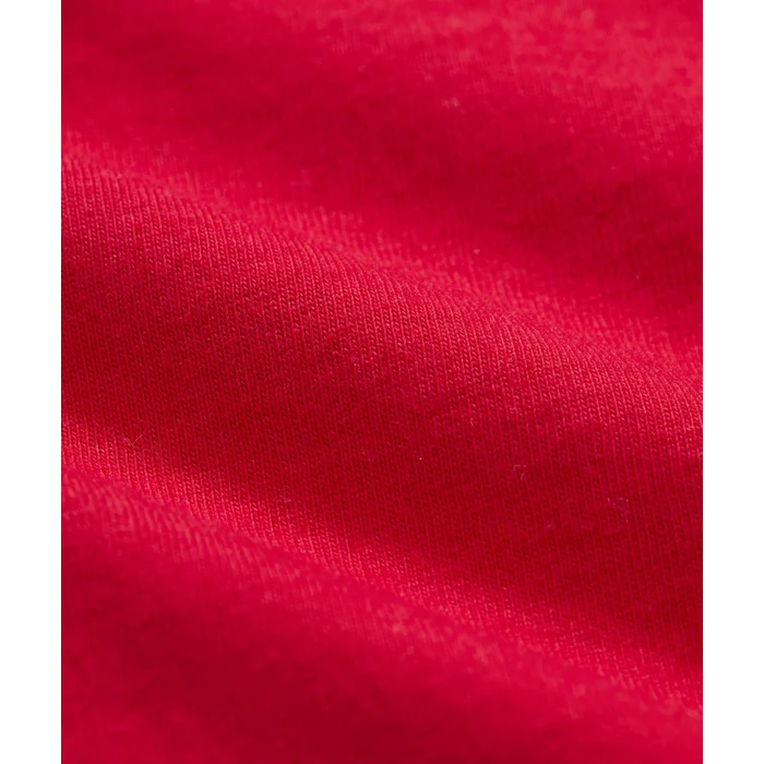 Vineyard Vines Boys' 2025 Santa Whale Long-Sleeve Pocket Tee, Red Velvet, S by vineyard vines - Image 7