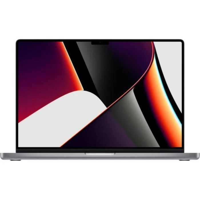 MacBook Pro (2021) 14-inch - Apple M1 Pro chip: 8-Core CPU/14-Core GPU - 32GB RAM - SSD 1TB by Apple - Refurbished - Acceptable condition