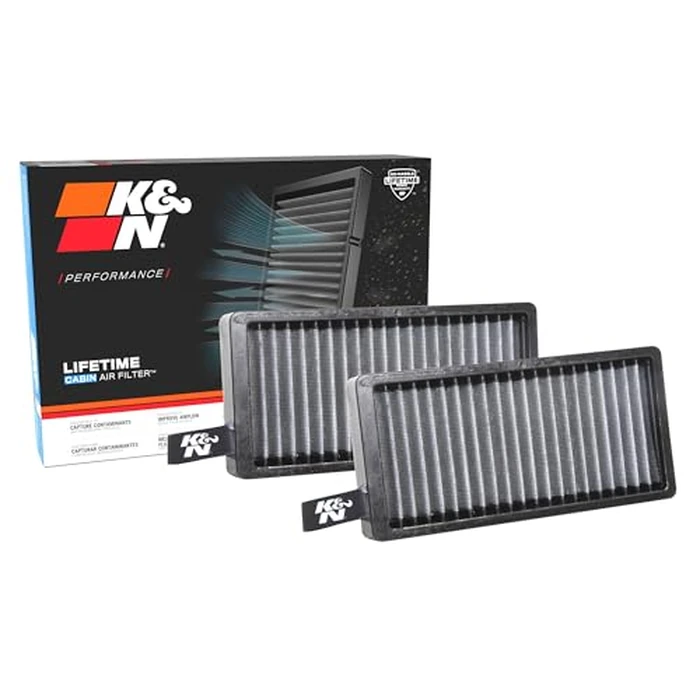 Cabin Air Filter by K&N - Image 1