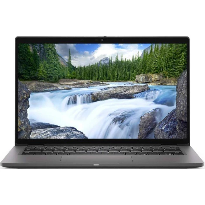 Dell Latitude 7410 Laptop 14" - Black - Intel Core i5-10310U 1.8GHz - 16GB RAM - 512GB by Dell - Image 1