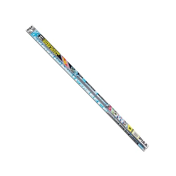 PIAA 94065 Silicone Wiper Blade Refill, 26" (Pack of 1) by PIAA - Used - Good condition - CA$6.98
