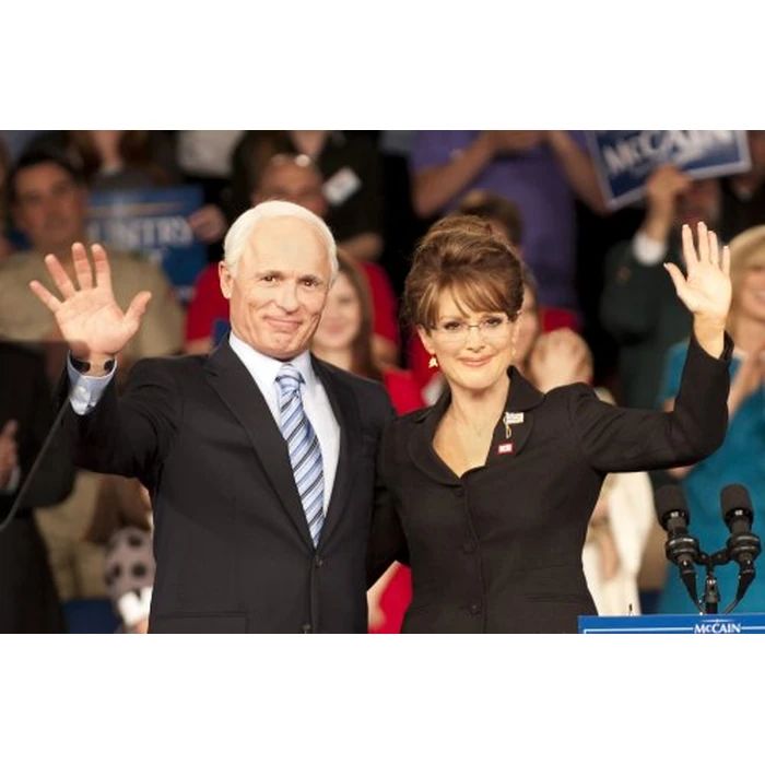 Game Change (Blu-ray/DVD Combo + Digital Copy) by HBO - Image 2