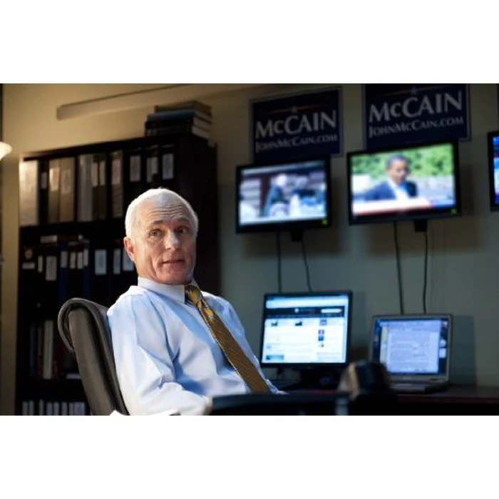 Game Change (Blu-ray/DVD Combo + Digital Copy) by HBO - Image 4