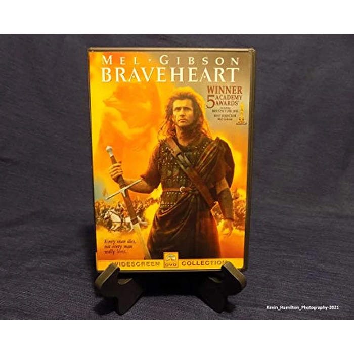 Braveheart (Widescreen) [Import] by Paramount - Image 1