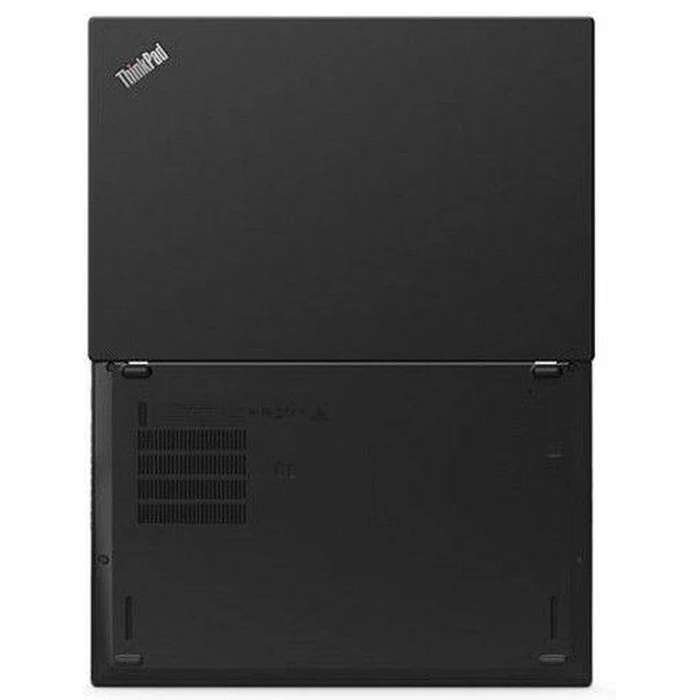Lenovo ThinkPad X280 Laptop 12.5" - Black - Intel Core i5-8350U 1.7GHz - 16GB RAM - 256GB by Lenovo - Image 4