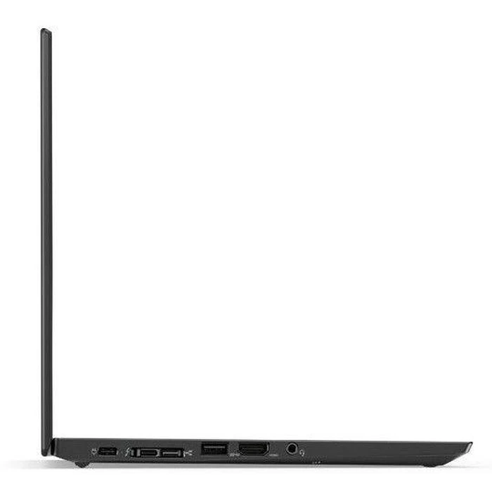 Lenovo ThinkPad X280 Laptop 12.5" - Black - Intel Core i5-8350U 1.7GHz - 16GB RAM - 256GB by Lenovo - Image 2