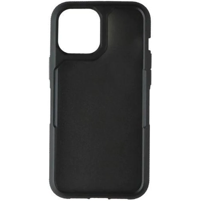 Griffin Survivor Series Hybrid Phone Case for Apple iPhone 12 Pro Max - Black by Griffin - Image 1