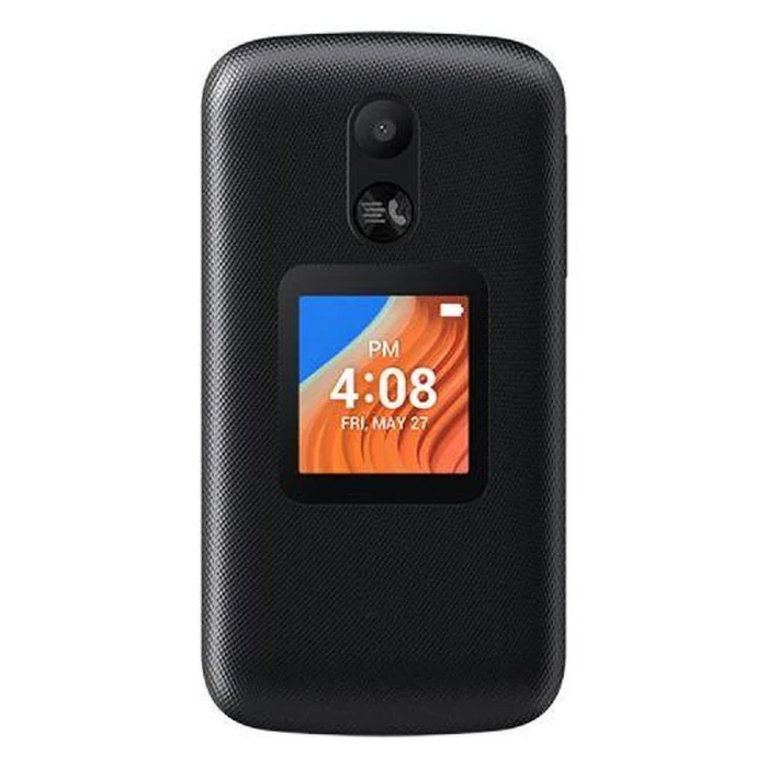 TCL Flip 2 - 8GB - Black by TCL - Image 2