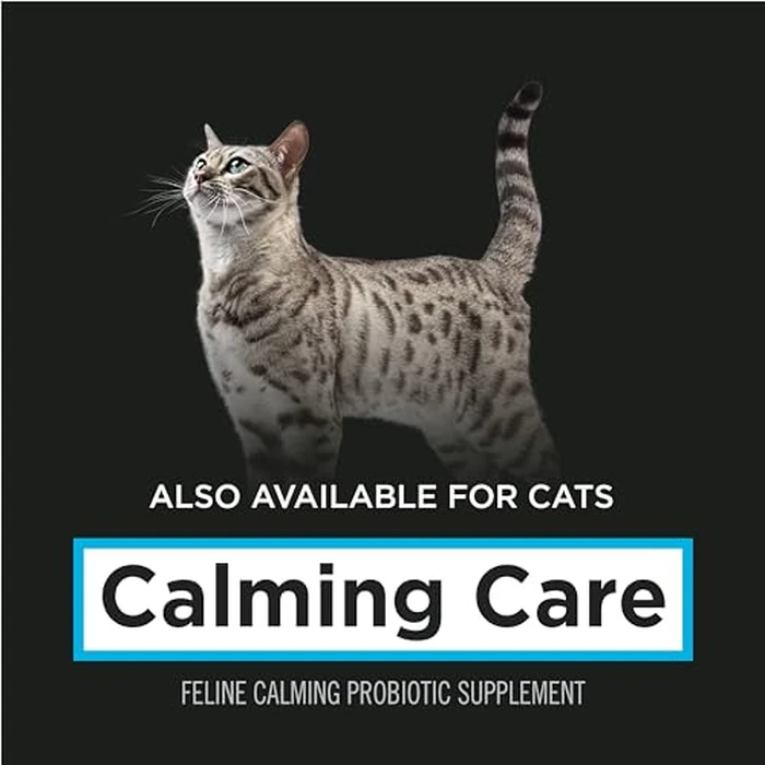 Purina Pro Plan Veterinary Supplements Calming Care Powdered Dog Calming Probiotic - 1 g Sachet (30 Pack) by Pro Plan Veterinary Diets - Image 5