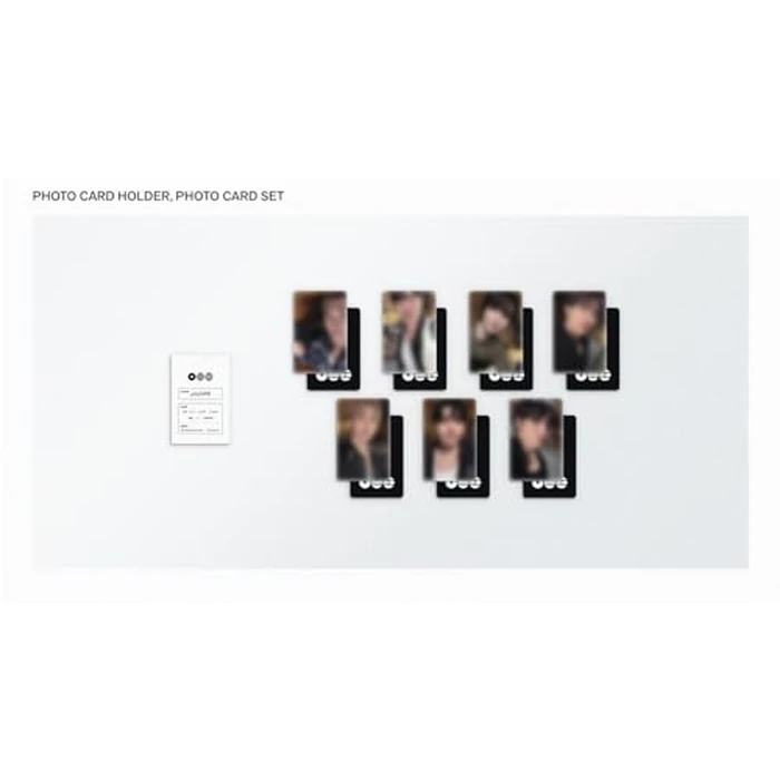 BTS The 5th Album 'ARIRANG' (Rooted in Music Ver.) by INTERSCOPE - Image 3