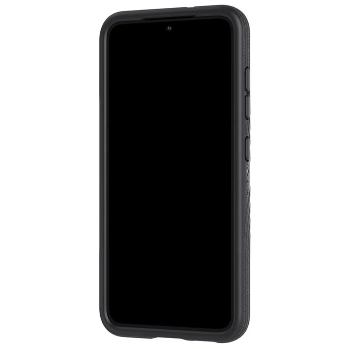 Tech21 Evo Tactile Series Phone Case for Samsung Galaxy S23+ - Black by Tech21 - Image 4