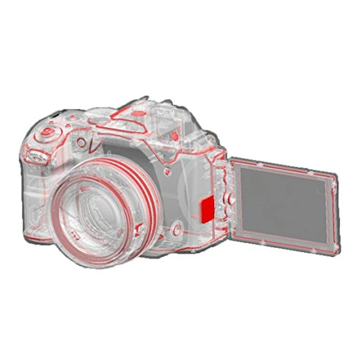 Pentax K-S2 20MP Wi-Fi Enabled Weatherized SLR, Black by Pentax - Image 9