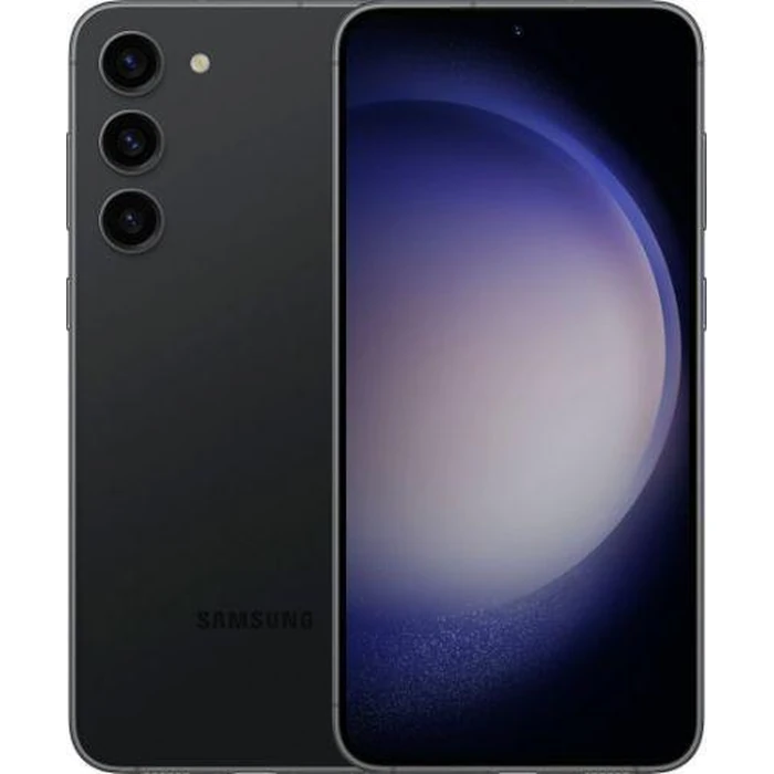 Galaxy S23+ - 256GB - 1 Physical SIM + eSIM - Phantom Black - Verizon by Samsung - Image 1
