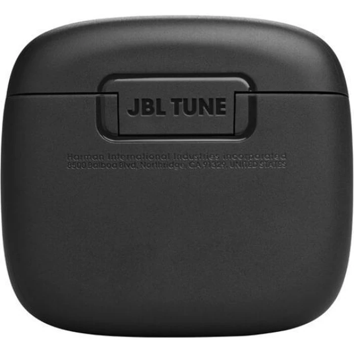 JBL Tune Flex True Wireless Noise Cancelling Earbuds - Black by JBL - Image 9
