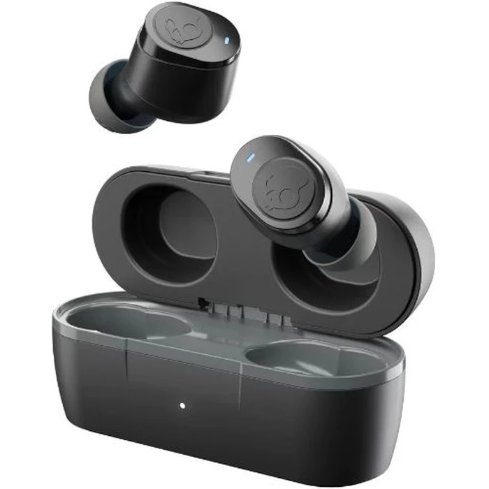 Skullcandy Jib True XT 2 Wireless Earbuds - Black by Skullcandy - Refurbished - Excellent condition - US$36.99
