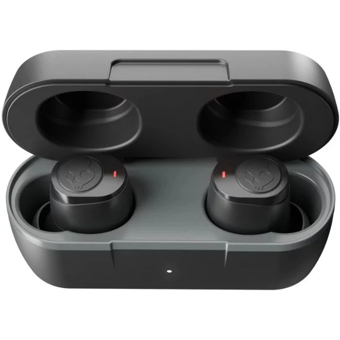 Skullcandy Jib True XT 2 Wireless Earbuds - Black by Skullcandy - Image 4