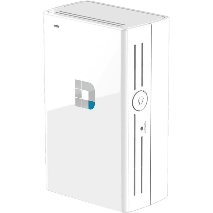 D-Link Wi-Fi AC750 Dual Band Range Extender - White by D-Link - Image 3