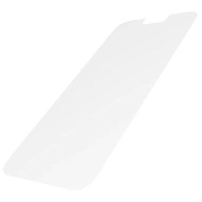 Tech21 Impact Glass Screen Protector for iPhone 14 Pro Max (Anti-Microbial) - Clear by Tech21 - Image 2