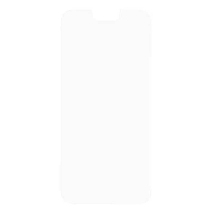 Tech21 Impact Glass Screen Protector for iPhone 14 Pro Max (Anti-Microbial) - Clear by Tech21 - Image 1