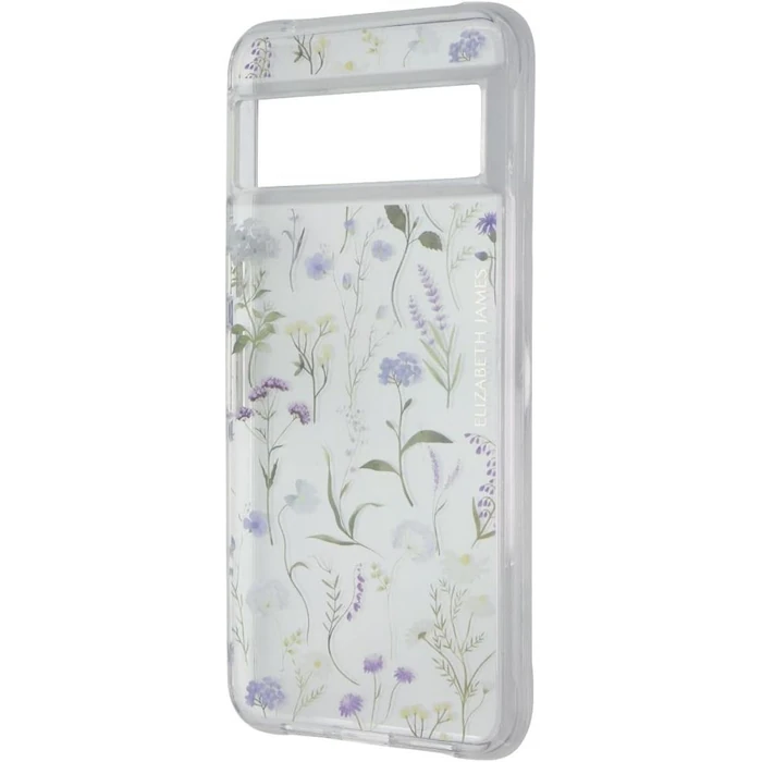 Elizabeth James Phone Case for Google Pixel 8 Pro - Afternoon in Versailles by Elizabeth James - Refurbished - Brand New condition