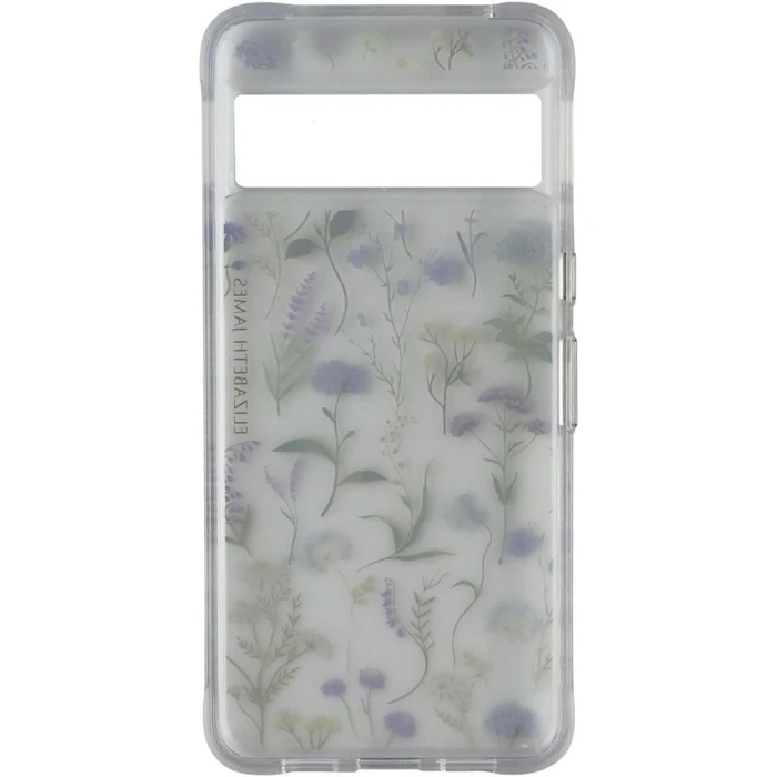 Elizabeth James Phone Case for Google Pixel 8 Pro - Afternoon in Versailles by Elizabeth James - Image 3