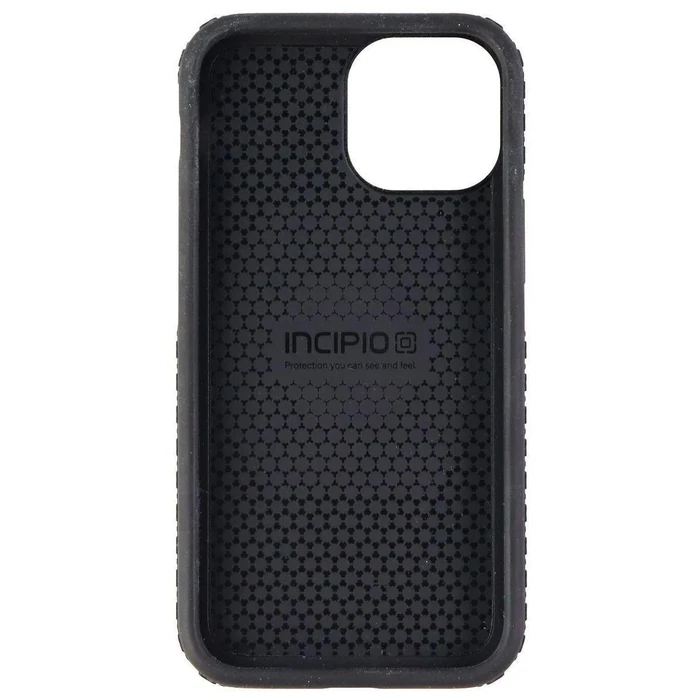 Incipio Grip Series Phone Case for iPhone 13 Mini - Black by Incipio - Image 3